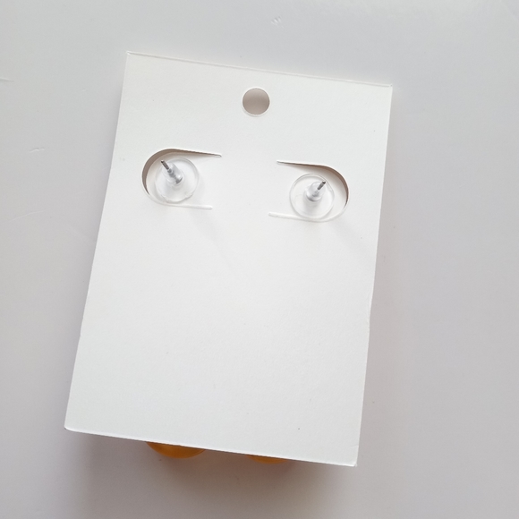 Fashion Jewelry Chain Dangle Earrings - Picture 5 of 5